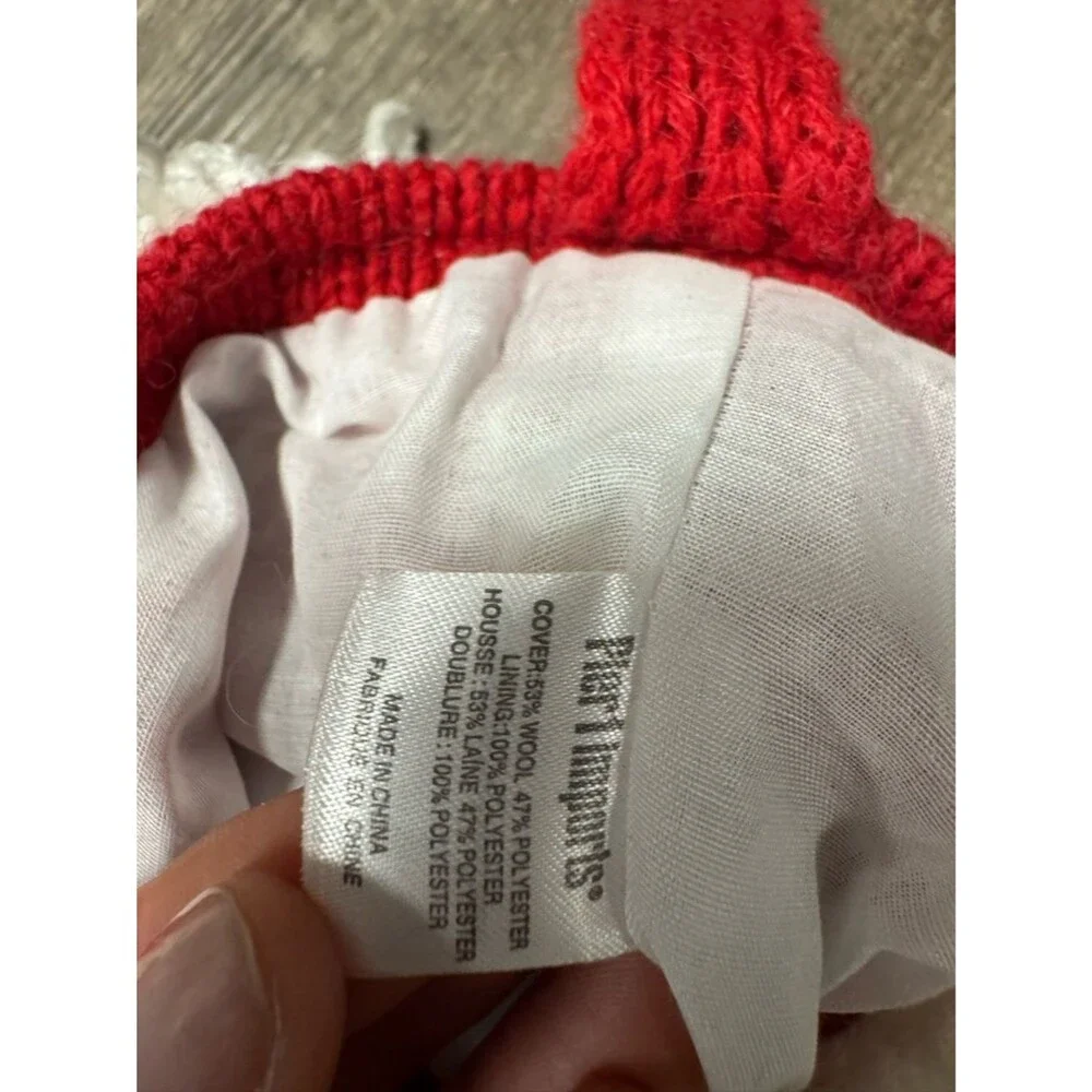 Pier One Imports 4 Piece Stocking Set